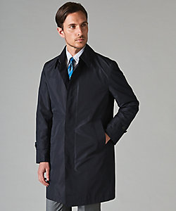メンズのステンカラーコート | 三越伊勢丹オンラインストア・通販【公式】
