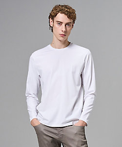 JOSEPH HOMMEの長袖Tシャツ | メンズ | 三越伊勢丹オンラインストア