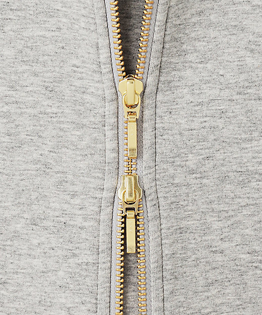 洗える】コットンエアーダンボール コクーン フーディー