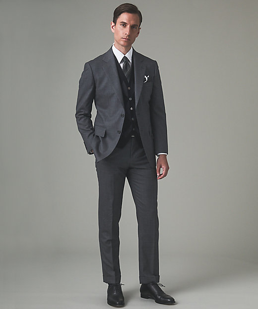 横に伸びる【TasmaniaWool／タマニアウール】ストレッチ