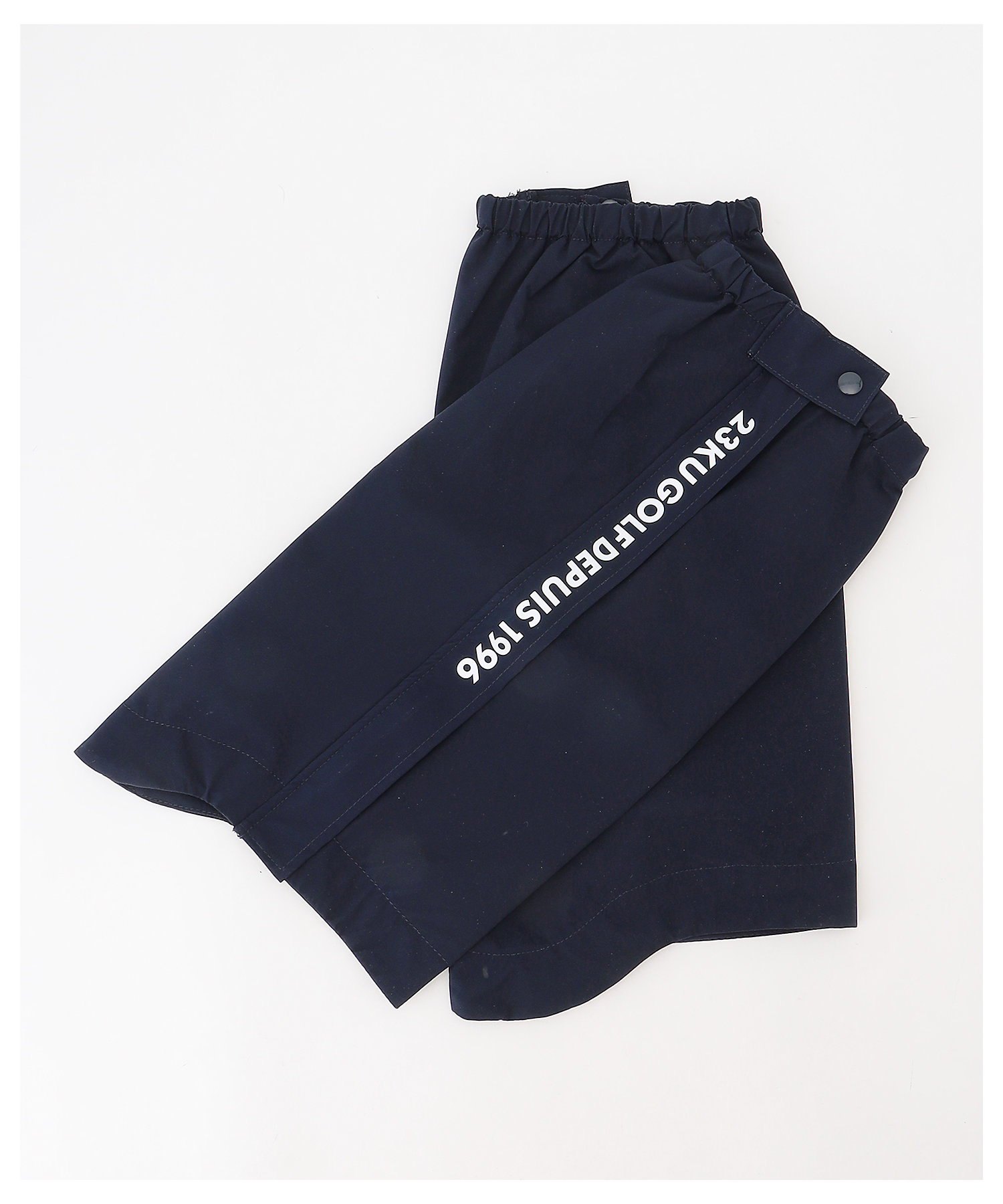 WACC ワック UNISEX MATT RUBBER シューズバッグ ゴルフ WACC ワック