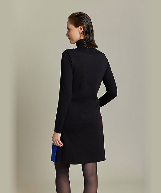 J617 ROBE ワンピースプレッション OPPO