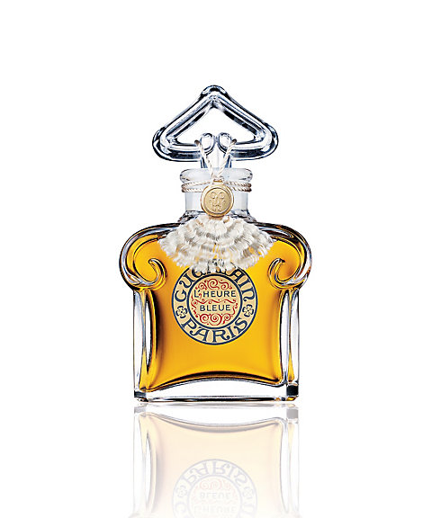 GUERLAIN（GUERLAIN） ルール ブルー 香水 通販 | 【ISETAN BEAUTY