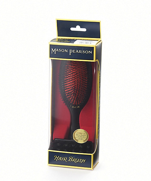 MASON PEARSON（MASON PEARSON） センシティブブリッスル 通販