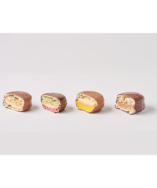 SDC0317 マカロン ショコラ QB26－19 | Quentin Bailly