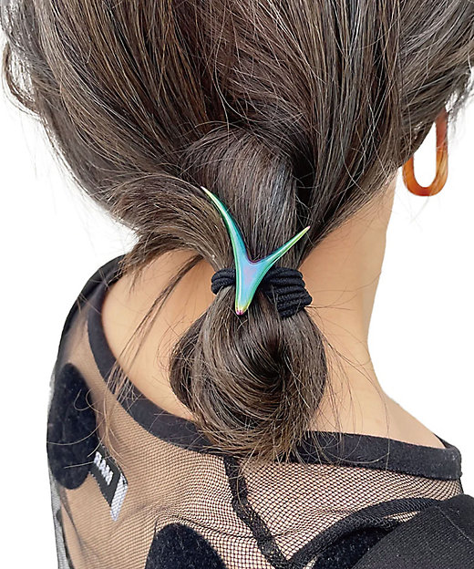 コレットマルーフ Yポニー 21LS－620－57－1 | THE HAIR