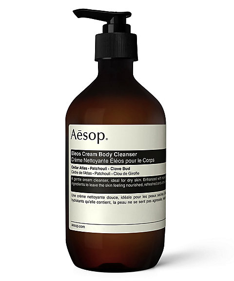 Aesop（Aesop） エレオス クリーム ボディクレンザー 500mL 通販
