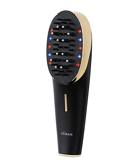 YA-MAN（YA-MAN） ヴェーダスカルプブラシ 通販 | 【ISETAN BEAUTY