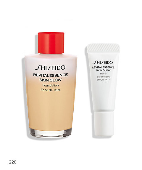 SHISEIDO（SHISEIDO） SHISEIDO エッセンス スキングロウ