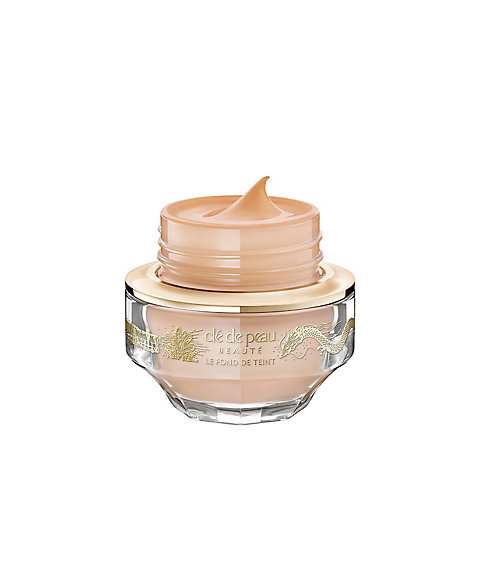 clé de peau BEAUTÉ（clé de peau BEAUTÉ） ル・フォンドゥタンn