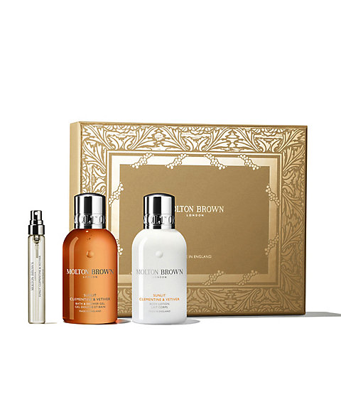 モルトンブラウン（MOLTON BROWN） サンリット クレメンタイン