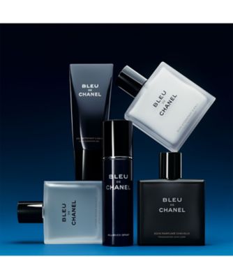 CHANEL（CHANEL） ブルー ドゥ シャネル オールオーバー スプレイ N