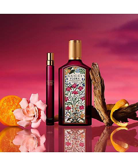 GUCCI beauty（GUCCI beauty） グッチ フローラ ゴージャス ガーデニア