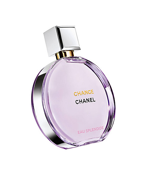CHANEL（CHANEL） チャンス オー スプランディド オードゥ パルファム