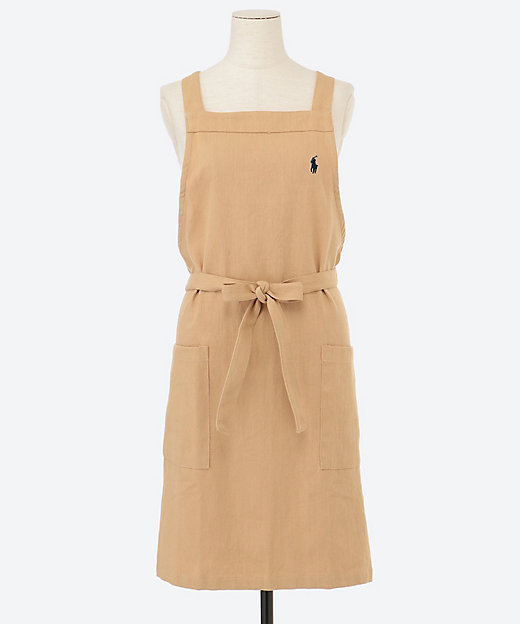 Creswick ツイル フルエプロン | RALPH LAUREN HOME/ラルフ