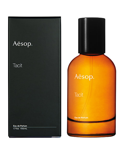 Aesop（Aesop） タシット オードパルファム 通販 | 【ISETAN BEAUTY