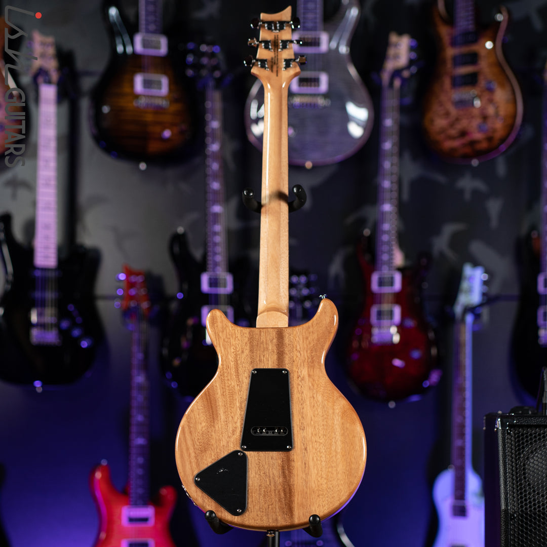 PRS SE Santana Abraxas Limited Edition 50th Anniversary – Ish Guitars