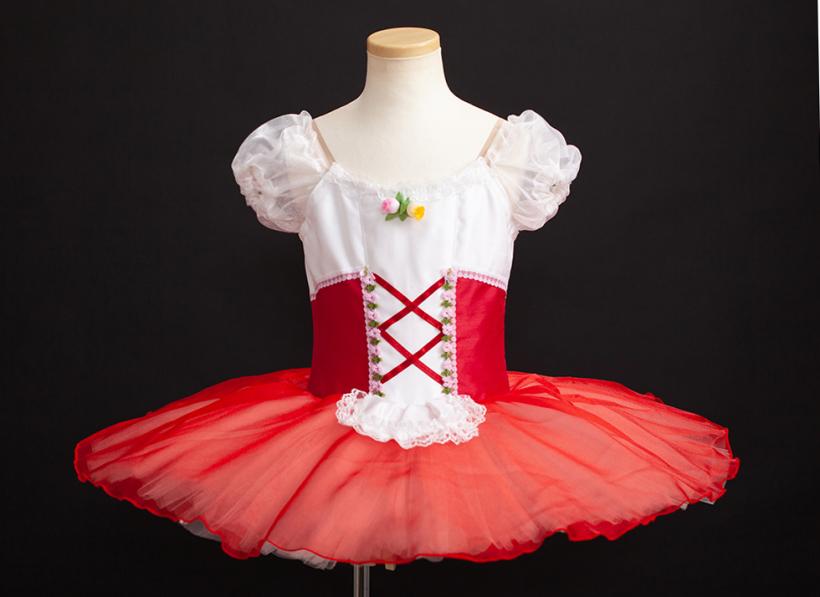 バレエ衣装・チュチュレンタル 衣装畑のホームページ / 商品詳細ページ