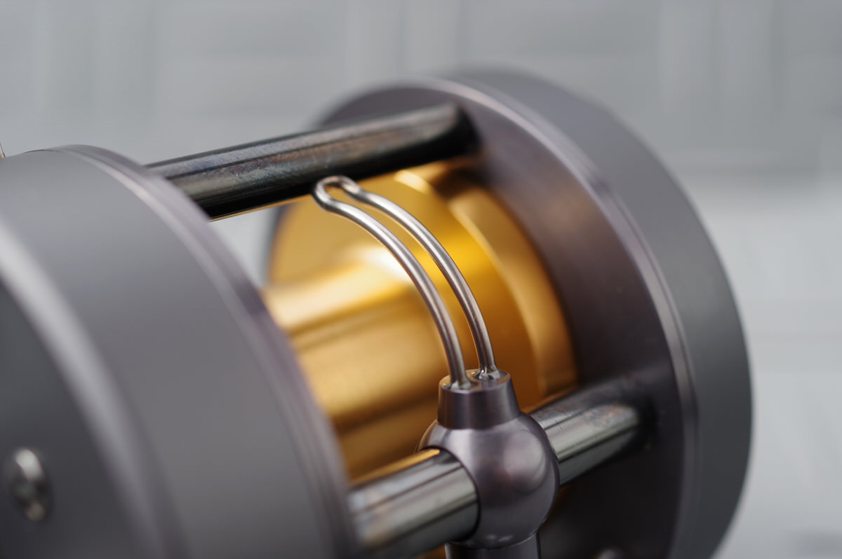 BC710HDLA | 五十鈴工業株式会社