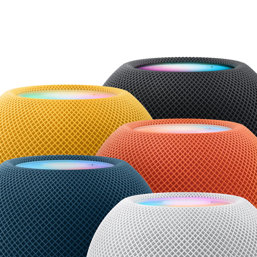 Apple HomePod mini - Blue – iQ Jersey