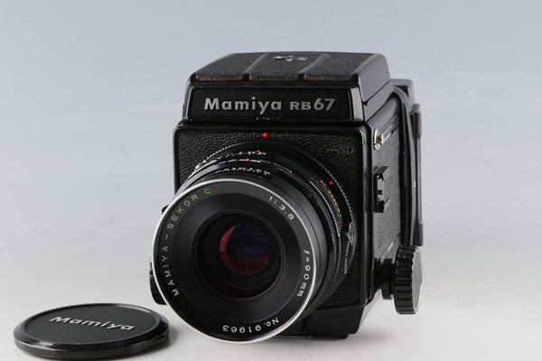 Mamiya RB67/RZ67 – IROHAS SHOP