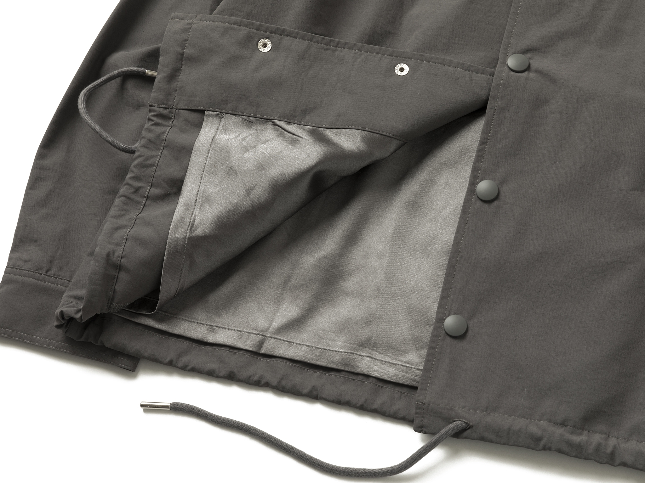 NEW ITEM】-IFC COACH JACKET- | IRIE FISHING CLUB