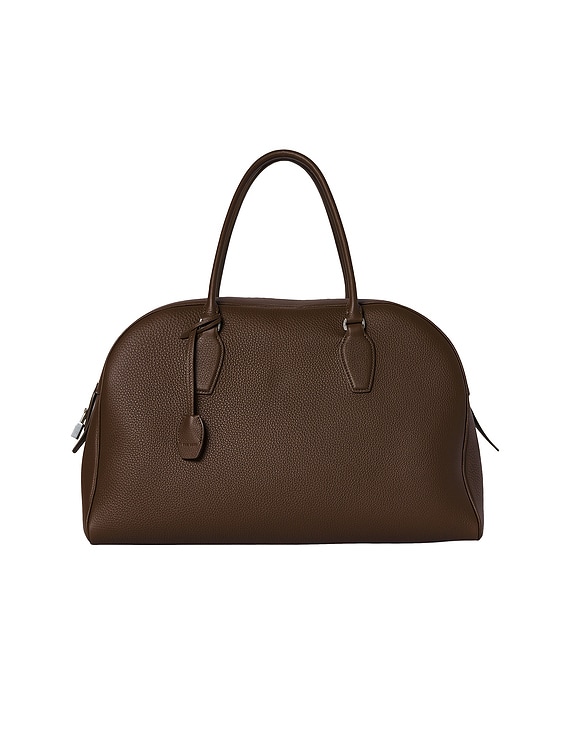 The Row India 15.75 in Deep Brown ANS | FWRD