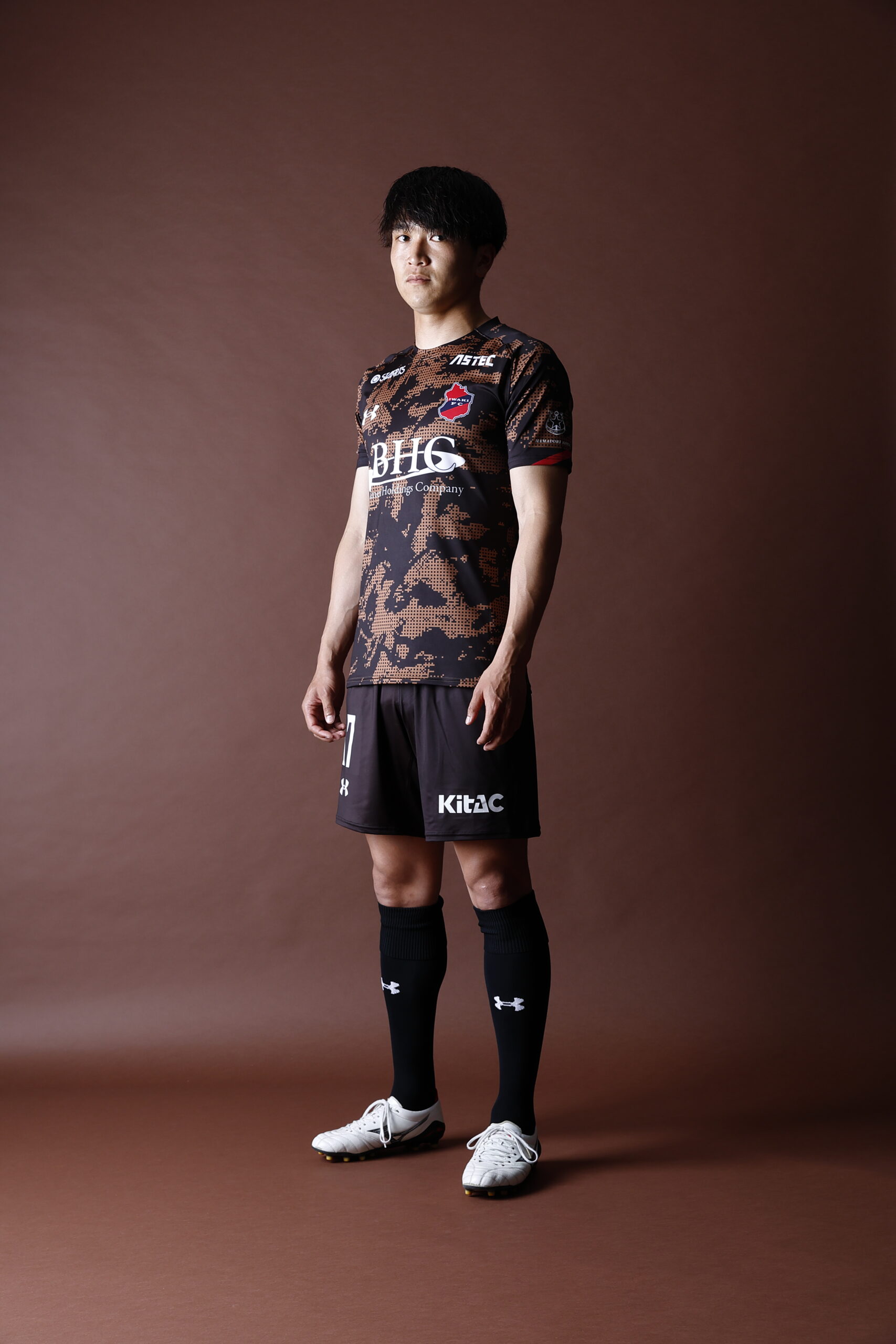 いわきFC 2024限定ユニフォーム「海竜ユニ」着用 〜6月19日（水）より