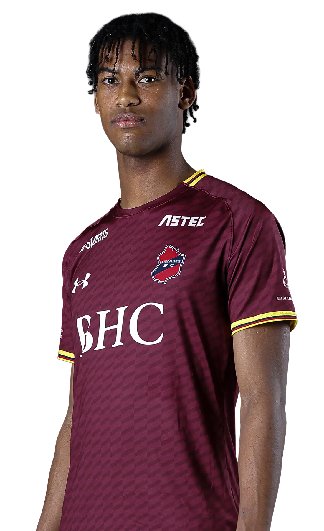 いわきFC Official Site