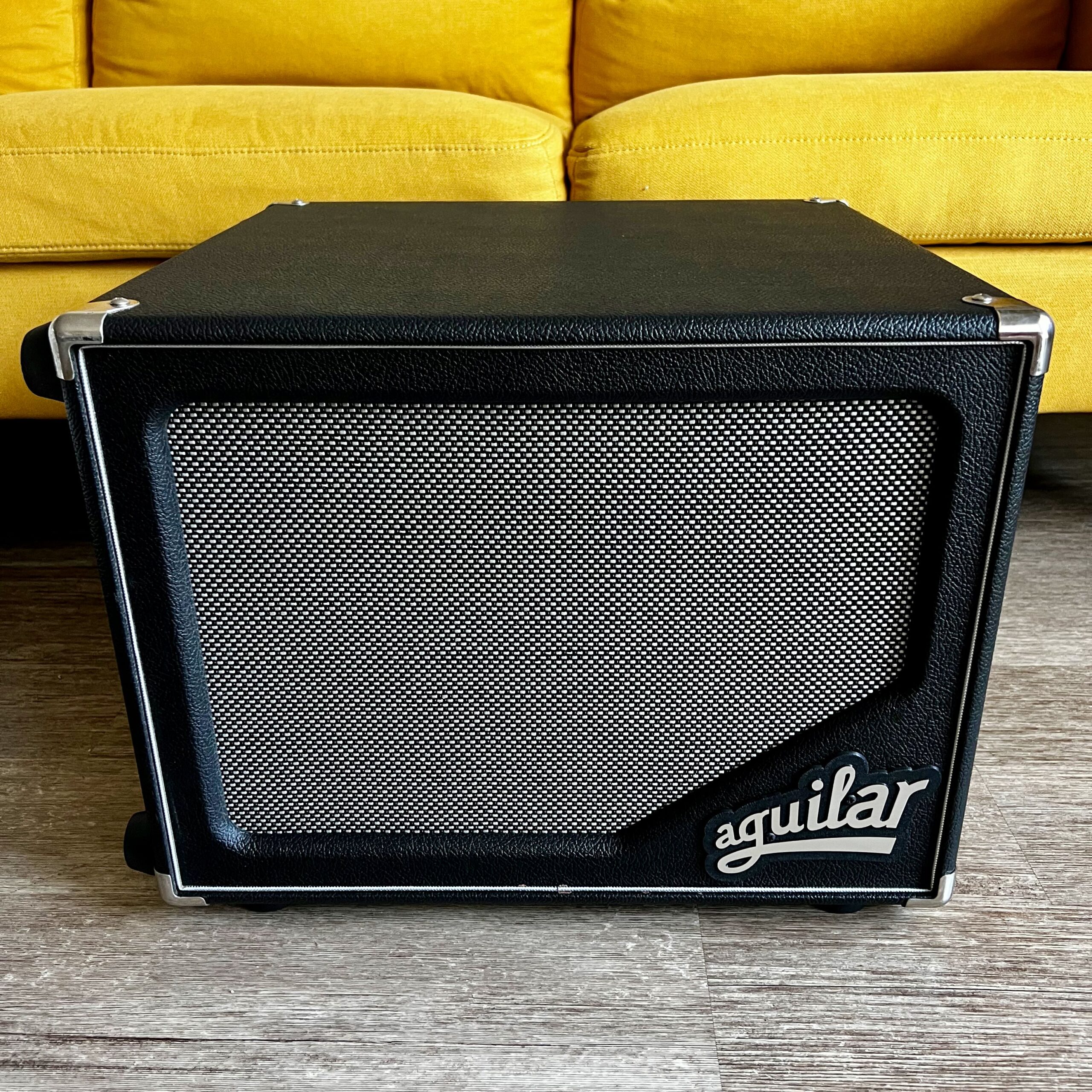 Aguilar SL 112 Super Lightweight 250-Watt 1×12″ Bass Speaker