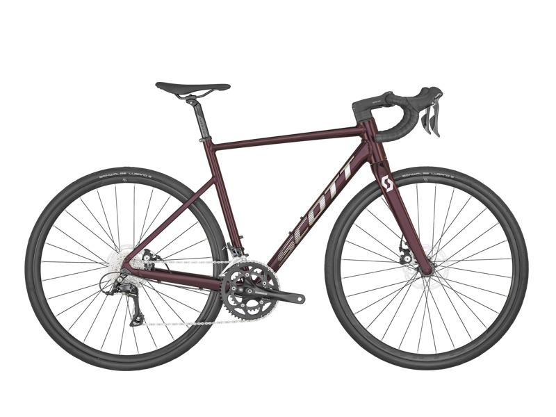 2025 SCOTT (スコット) SPEEDSTER 30 (スピードスター 30) 自転車の