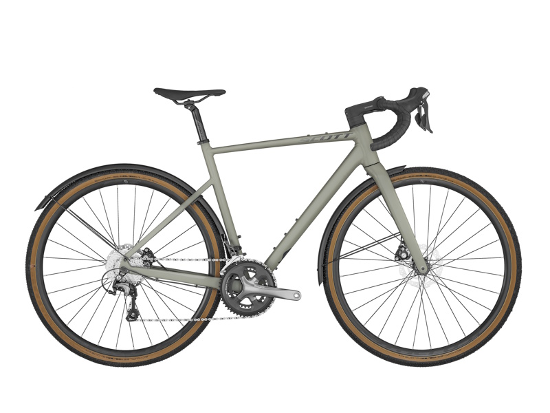 2025 SCOTT (スコット) SPEEDSTER GRAVEL 40 EQ (スピードスター