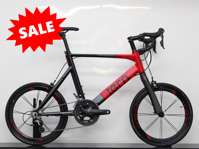 2025 tern (ターン) SURGE PRO-2 TONE (サージュ プロ-2 トーン