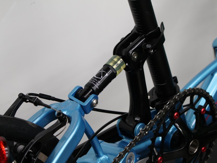 CARACLE (カラクル) CARACLE-S rev.4.2 (カラクル-S リビジョン 4.2