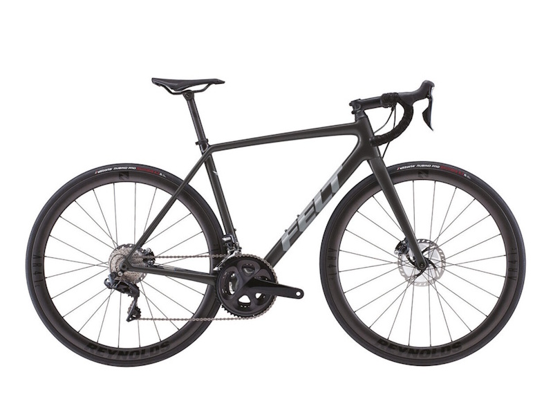 2026 FELT (フェルト) FR Advanced 105 Di2 (FR アドバンス 105 Di2