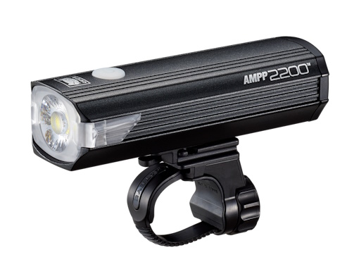 CATEYE (キャットアイ) AMPP2200 自転車の通販なら伊丹のカンザキ