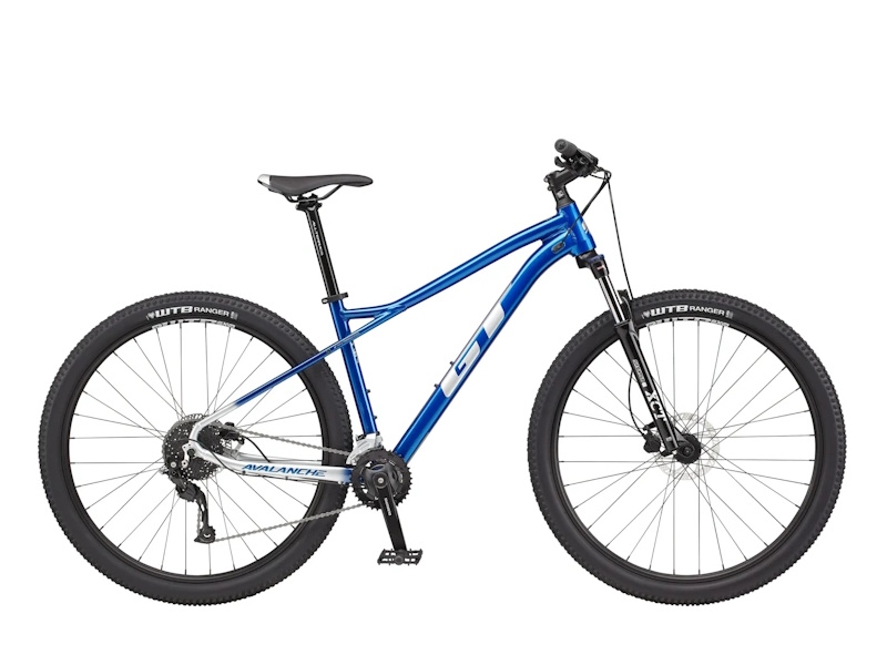 2026 GT (ジーティー) AVALANCHE SPORT LTD (アバランチェ スポーツ