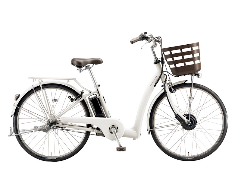 2025 BRIDGESTONE (ブリヂストン) ラクット 26インチ 自転車の通販なら