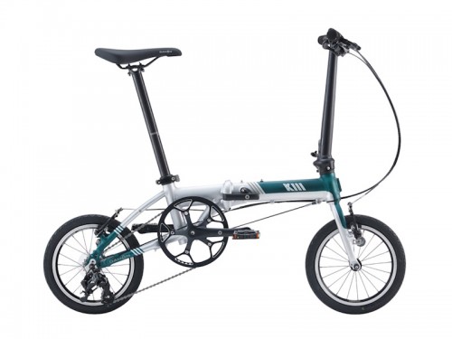 DAHON (ダホン)自転車の通販なら伊丹のカンザキ