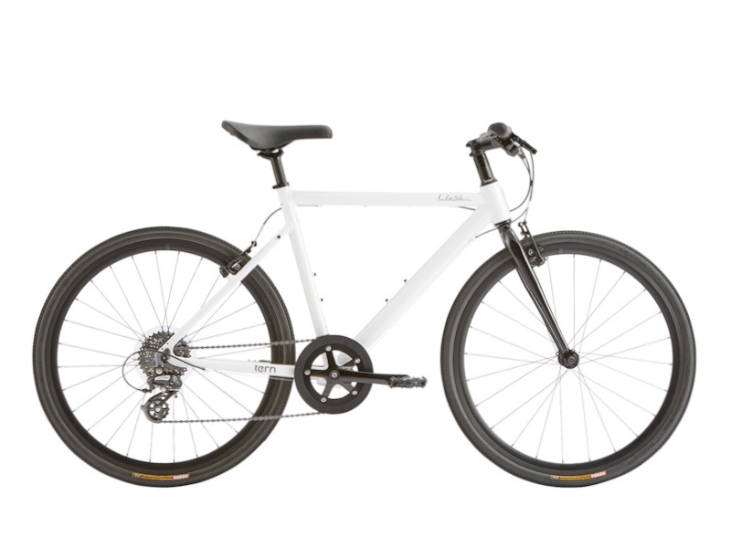 2026 tern (ターン) CLUTCH (クラッチ) 自転車の通販なら伊丹のカンザキ
