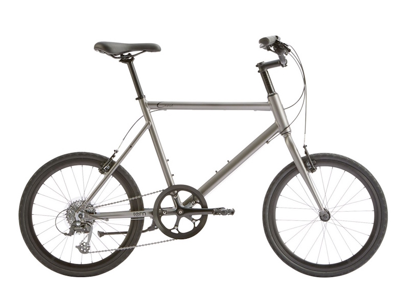 2026 tern (クレスト) CREST (クレスト) 自転車の通販なら伊丹のカンザキ