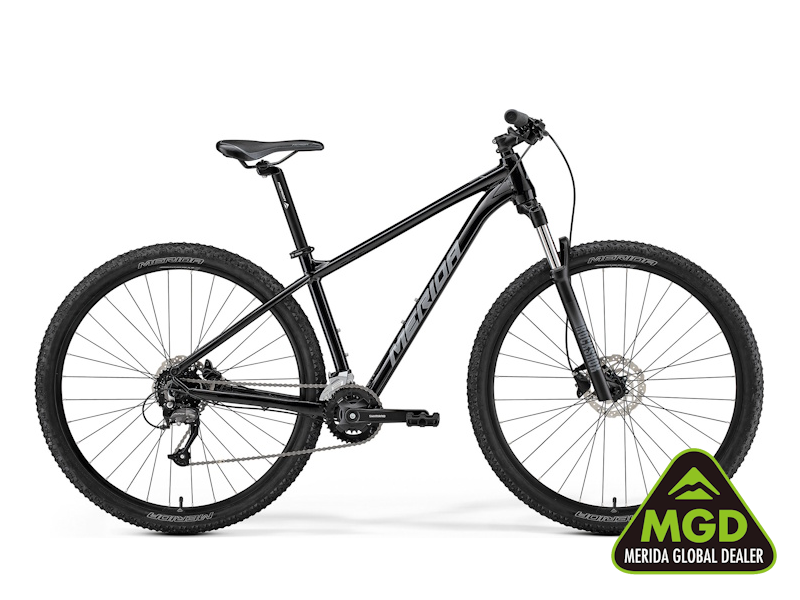 2025 MERIDA (メリダ) BIG.NINE 60 LIMITED (ビッグ ナイン 60