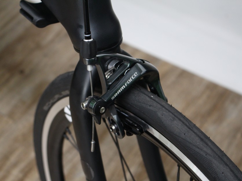 2025 DAHON (ダホン) Vigor LT (ヴィガー LT) 自転車の通販なら伊丹の