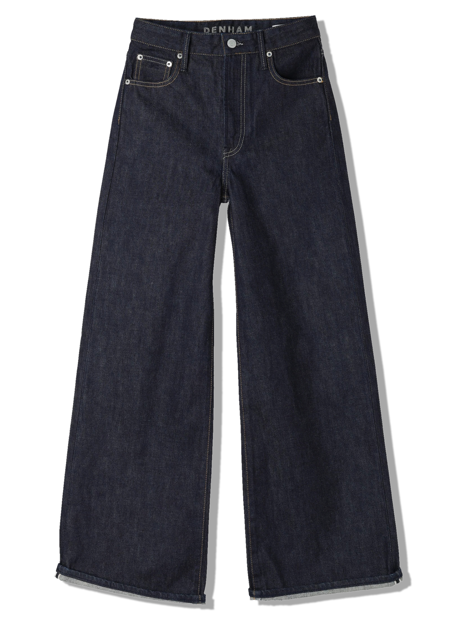 MIKU MIJ 24 アイテム詳細｜DENHAM（デンハム）日本公式オンラインストア