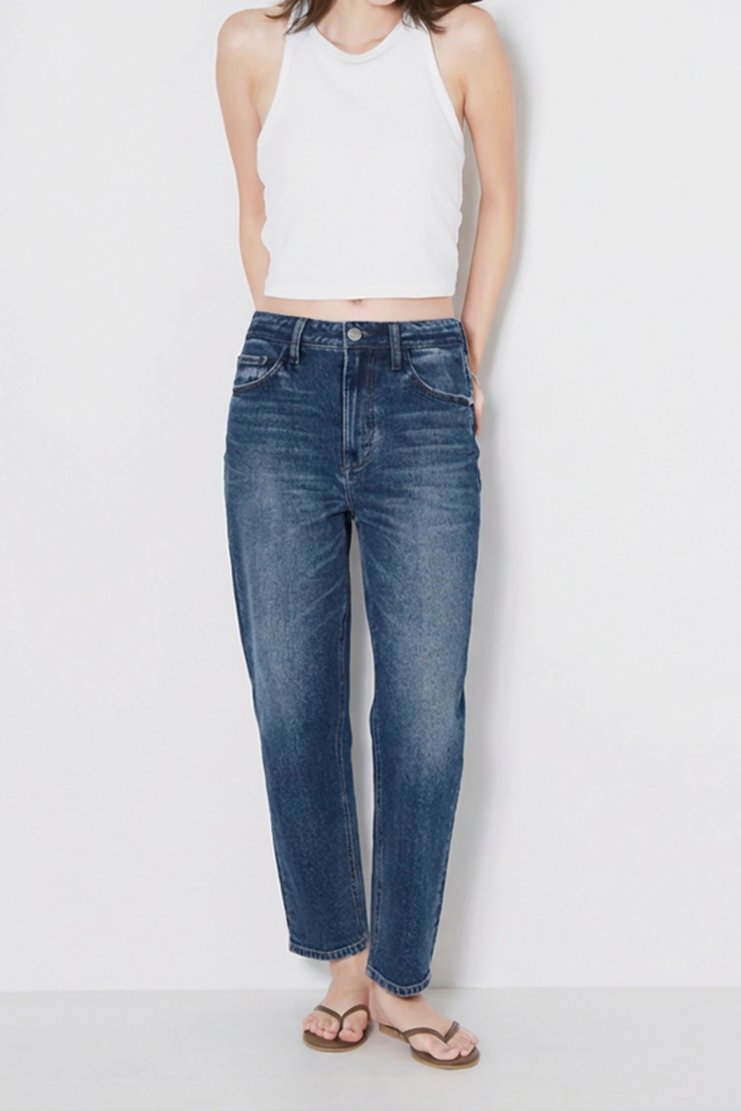 Healthy denim（ヘルシーデニム）｜Carrotアイテムの詳細 | GUESTLIST