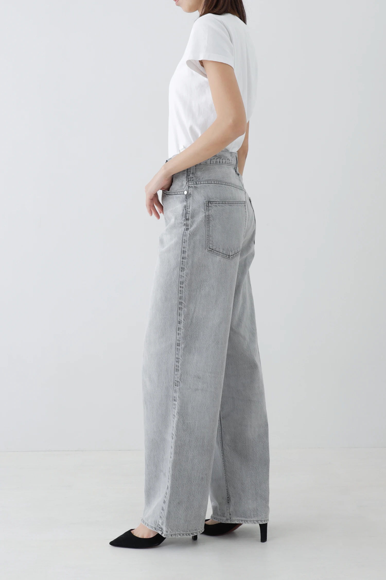 upper hights（アッパーハイツ）｜THE NIECEアイテムの詳細