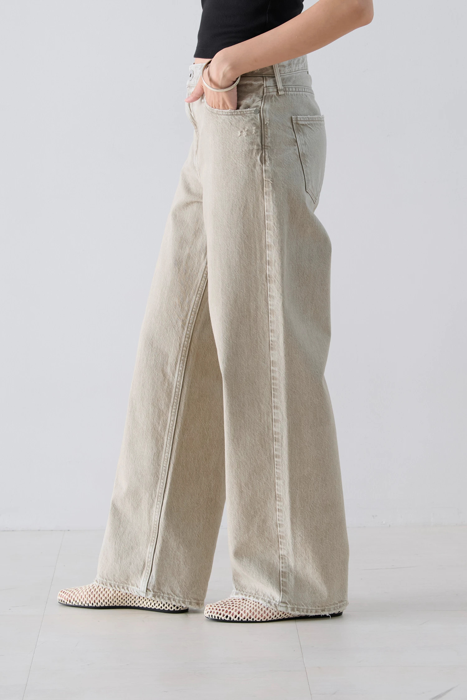 upper hights（アッパーハイツ）｜THE NIECE MID-RISEアイテムの詳細