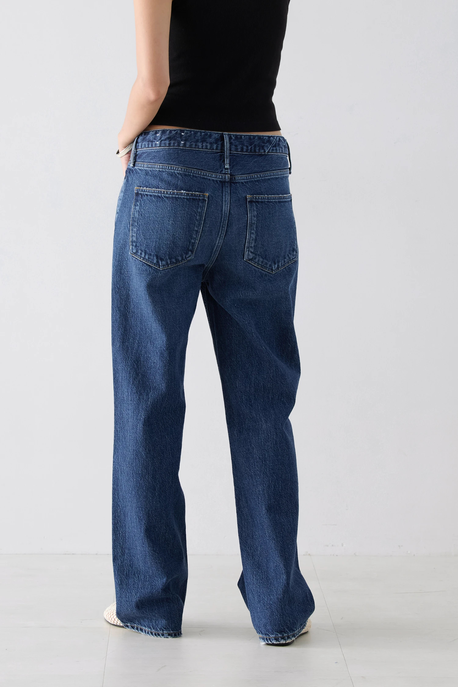 upper hights（アッパーハイツ）｜THE HIMアイテムの詳細 | GUESTLIST