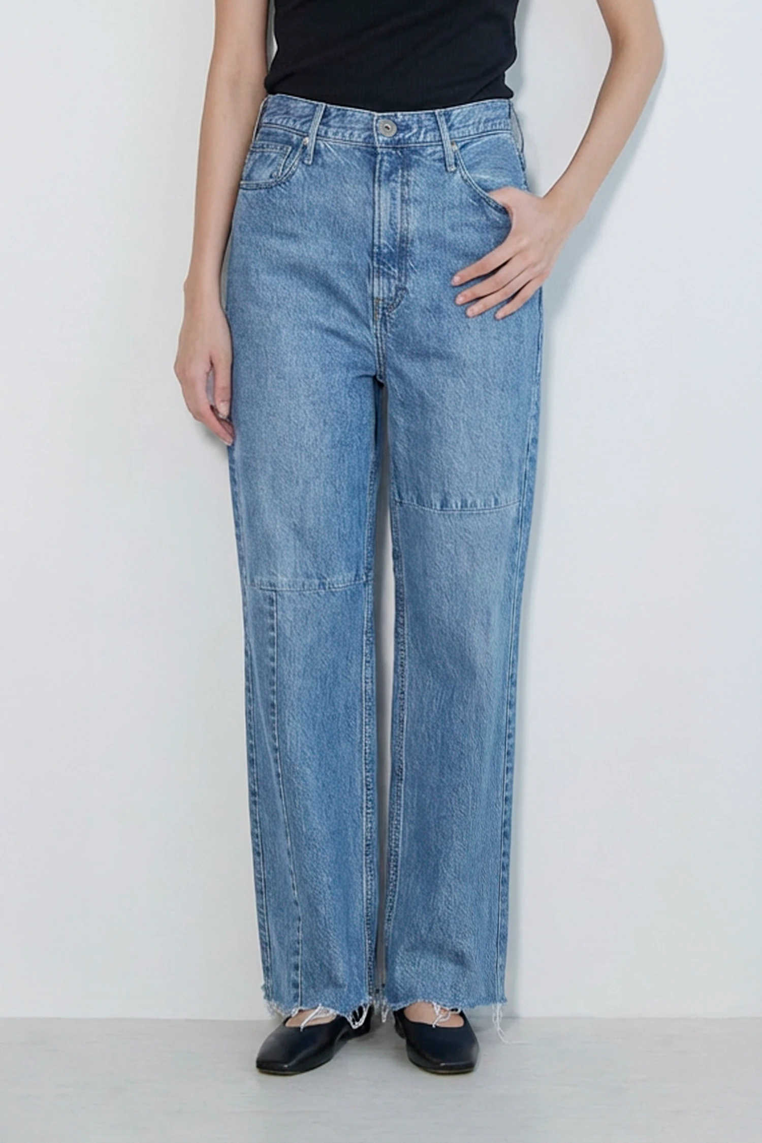 upper hights（アッパーハイツ）｜THE COUSINアイテムの詳細