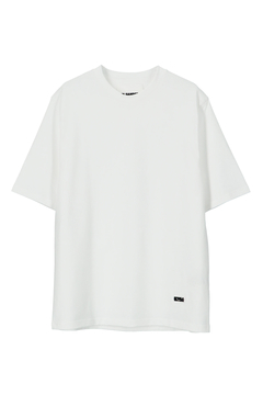 JIL SANDER（ジル サンダー）｜T-SHIRT CN SSアイテムの詳細